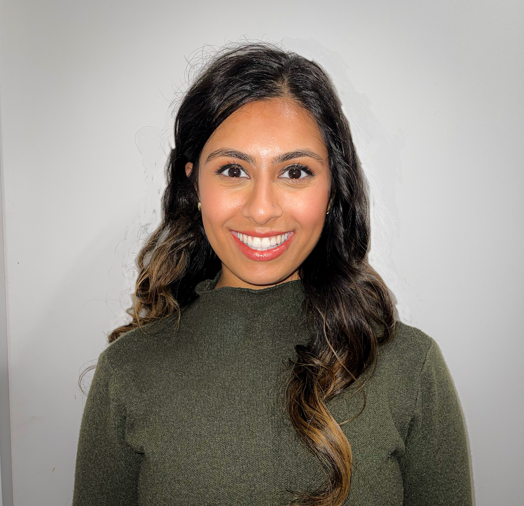Dr. Shivani Sheth, DPM, FACFAS